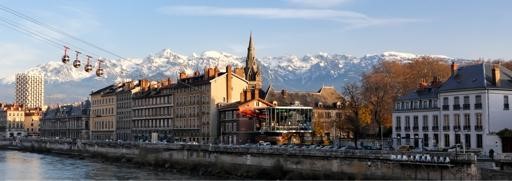 Grenoble